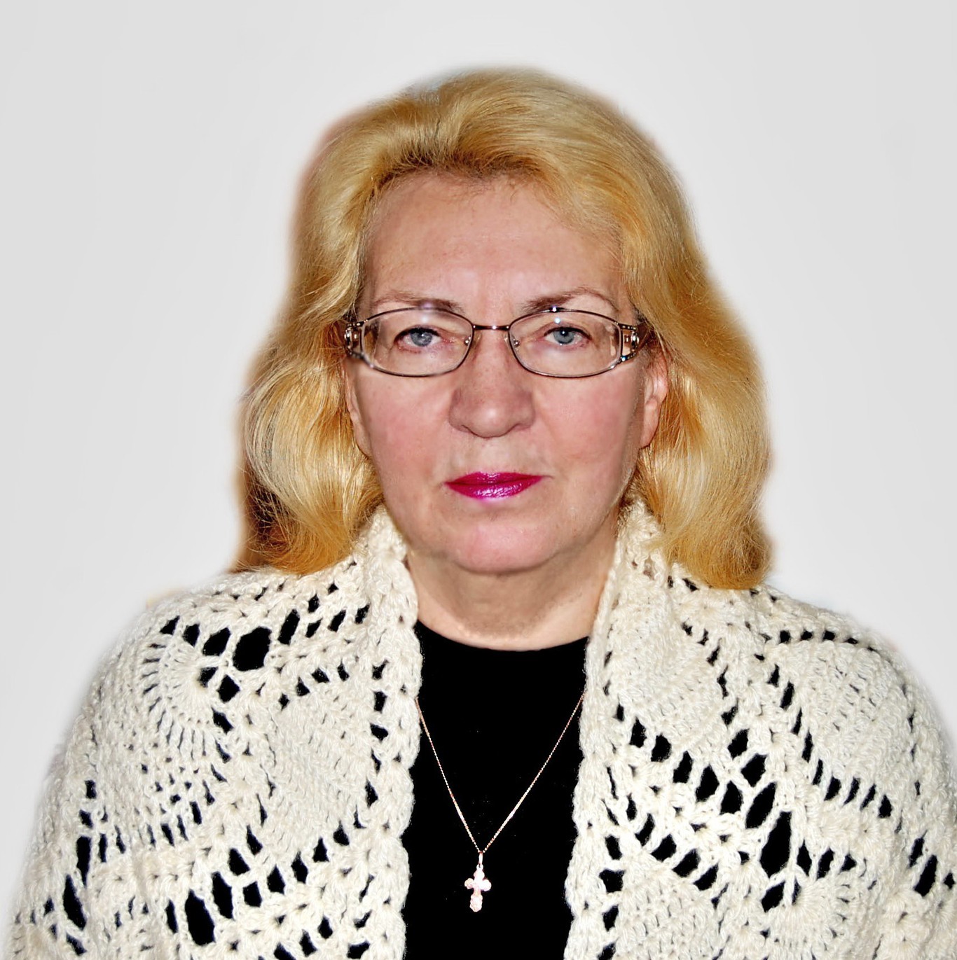 Сайнова Тамара Павловна